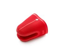 Gant de cuisine silicone rouge 8.80x12.00 cm