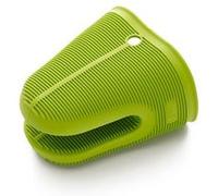 Gant de cuisine silicone vert - - Vert - Silicone