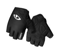 Gant De Cyclisme - Giro - Jag'étée - Noir - Respirant - Rembourrage Eva Multicolore