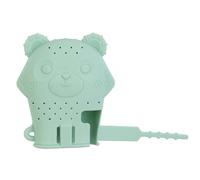 Gant De Dentition En Silicone Pour Bébé, Sans Bpa, De Qualité Alimentaire, Mitaine Molaire, Prévention Des Rayures, Soulagement De La Douleur Des Mains, Jouets Sensoriels, G99c