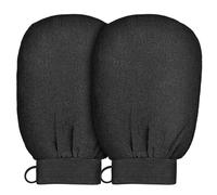 Gant de Exfoliant Gant exfoliant for douche, 1 pièce, épaississant, for le bain, peeling, nettoyage, gommage corporel