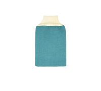 Gant de Exfoliant Gant exfoliant for le bain, accessoires de spa, massage corporel, gommage, retrait du gant, serviette exfoliante Kessa, salle, douche