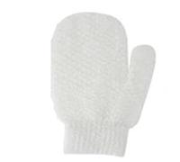 Gant de Exfoliant Gants exfoliants for un nettoyage en profondeur et massage Transformez votre bain - Renouvelez peau, éliminez les peaux mortes, profitez d'un spa digne
