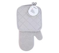 Gant de Four et Manique 2 Pièces