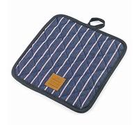 Lacor Manique Paris – 20 x 20 cm – Résistante à la chaleur – Bleu