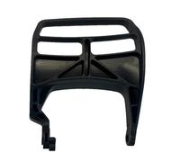 Gant de frein résistant aux intempéries pour tronçonneuse MS261C MS261 ABS Nylon Protection de protection Facile Résistance d'installation Résistant aux hautes températures Tronçonneuse