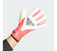 GANT DE GARDIEN DE BUT PREDATOR COMPÉTITION White / Lucid Red / Black 7