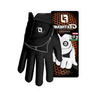 Gant De Golf Footjoy GTxtreme Pour Hommes Noir Main Droite