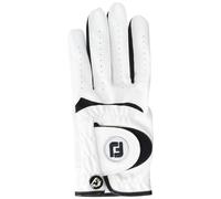 Gant de golf FootJoy Junior Blanc Taille L Port? sur la main gauche