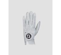 Gant De Golf Gauche Blanc Footjoy Fj Pure Touch 64011-pearl