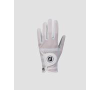 Gant De Golf Gauche Blanc Pour Femmes Footjoy Stacooler 67109-nd
