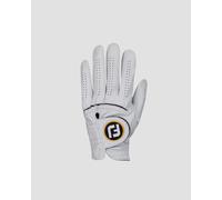 Gant De Golf Gauche Blanc Pour Hommes Footjoy Stasof 66770-nd