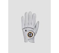 Gant De Golf Gauche Blanc Pour Hommes Footjoy Stasof 66770-nd