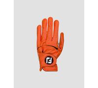 Gant De Golf Gauche Orange Pour Hommes Footjoy Spectrum 60151-orange