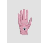 Gant De Golf Gauche Rose Clair Pour Femmes Footjoy Spectrum 65799-pink