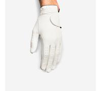 Gant de golf homme main gauche pour droitier, Soft blanc XL blanc