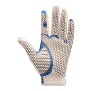 Gant De Golf Magic Télescopique Pour Hommes En Silicone Résistant Et Confortable Antidérapant Nouvelle Collection Cross-Border