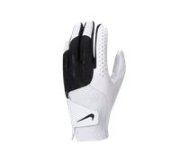 Gant de golf Nike Tech Extreme 8.0 (standard/gaucher) Blanc/Noir/Blanc/Noir M