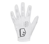 Gant de golf pour droitier Under Armour Tour Blanc S
