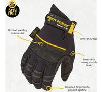 Gant de gréeur Dirty Rigger Comfort Fit (V1.6) L
