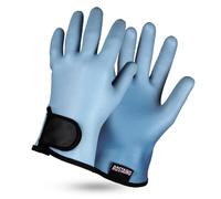 Gant de jardinage maxima.h - rostaing - 8 - m