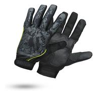 Gant de jardinage respirant homme souldier - rostaing - 8 - m