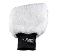 Gant De Lavage Microfibre Protech Pour Carrosserie