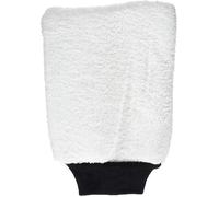 Gant de lavage microfibres - Nosheir - Super absorbant - Retient plus de mousse - Nettoyage rapide et efficace