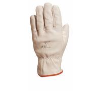 Gant fleur de bovin FBN49 T.10 Delta Plus