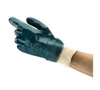 Gant de manutention Hylite enduit nitrile 47-402 bleu T8 - - 181675