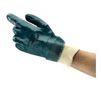 Gant de manutention Hylite enduit nitrile 47-402 bleu T8 - - 181675