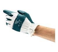 Gant de manutention Hynit enduit nitrile 32-815 bleu T8 - - 182279