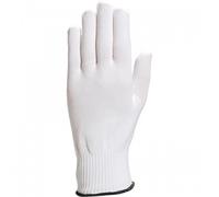 Gant de manutention - tricot polyamide mousse - 12 paires - T7 DELTA PLUS