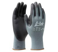 Gant de manutention tricoté sans coutures, technologie X-Treme - La paire - Taille 10