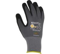 Gant de montage ATG PU/nitr. Maxiflex #2440 taille 11