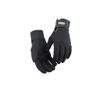 Gant de montage Blåkläder 2232 Noir Blaklader - 223239129900 T11