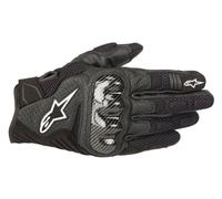 Alpinestars Smx 1 Air V2 Gloves Noir XL