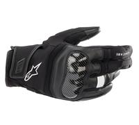 Gant De Moto Alpinestars SMX Z Drystar Couleur: Noir Taille: M