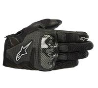 Alpinestars Stella Smx 1 Air V2 Woman Gloves Noir S Femme