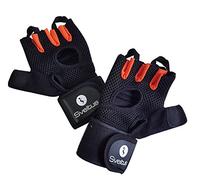 Sveltus Gants de musculation Taille M x2