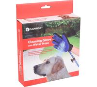 Gant De Nettoyage + Tube Blue/noir 22cm