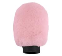 Gant de pansage d'agneau Waldhausen Lucky Rose TU