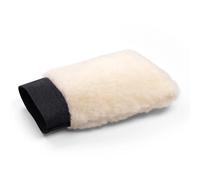 Gant de pansage Galop Wear Noir TU