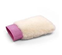 Gant de pansage Galop Wear Rose TU