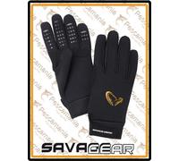 Gant de pêche technique Savage Gear en néoprène