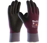 GUANTES ATG MaxiDry Zero MODELO 56-451 T10
