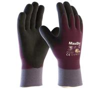 ATG GUANTES MaxiDry Zero MODELO 56-451 T9