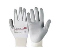 Gants de protection KCL 619-8 Polyuréthane, polyamide EN 388 RISQUES MECANIQUES 2131 Taille 8 (M)