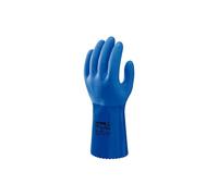 Gant de protection chimique PVC 300 mm, 660,Taille 9