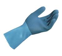 Gant de protection en latex - MAPA - Jersette 301 - Taille 6-6,5 - Coton intérieur tricoté - Enduction latex naturel